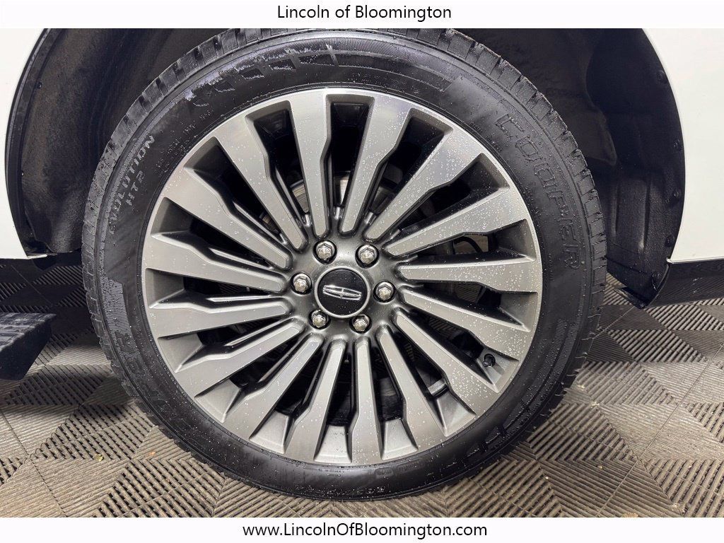 Used 2020 Lincoln Navigator Reserve w/ Equipment Group 208A Reserve AWD/4WD image 26