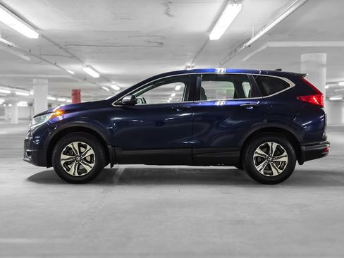 Used 2018 Honda CR-V LX image 13