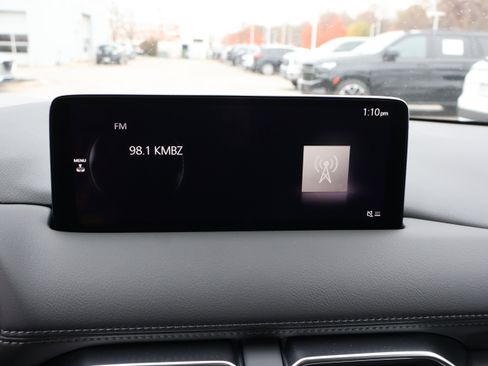 New 2025 MAZDA CX-5 AWD 2.5 S w/ Premium Plus Pkg image 25