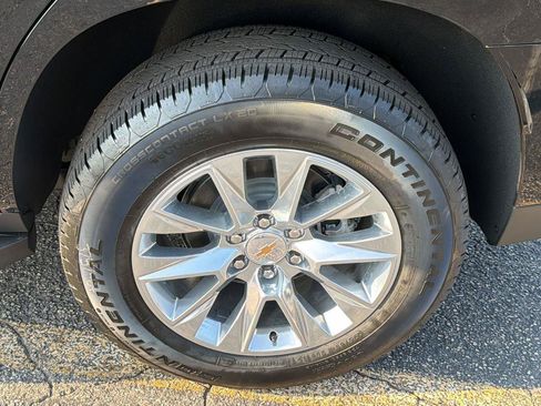 New 2026 Chevrolet Tahoe Premier w/ Sun And Tow Package RWD image 13