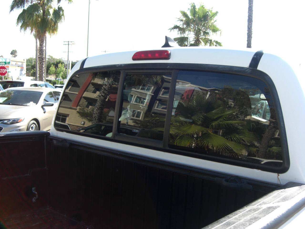 Used 2012 Toyota Tacoma PreRunner w/ TRD Sport Pkg RWD image 14