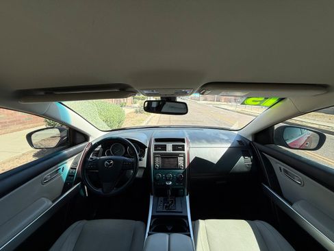 Used 2015 MAZDA CX-9 Grand Touring FWD image 13