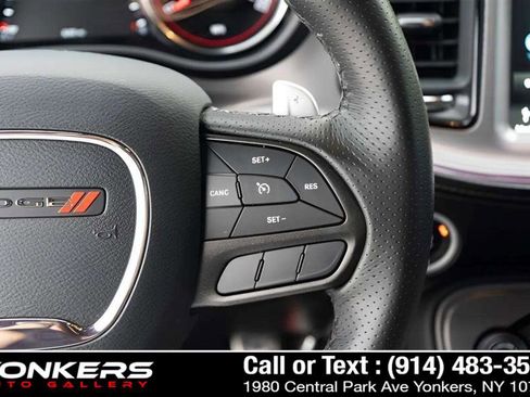 Used 2023 Dodge Challenger R/T Scat Pack w/ Plus Package image 35