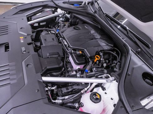 Certified 2026 Genesis GV70 2.5T Advanced image 23