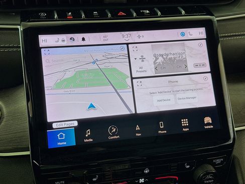 Used 2021 Jeep Grand Cherokee L Limited image 18