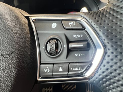 New 2026 Acura RDX A-Spec AWD/4WD image 20