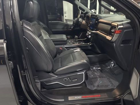 Used 2023 Ford F150 Raptor w/ Raptor 37 Performance Package image 36