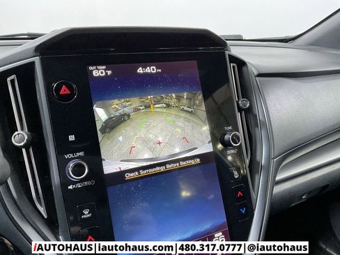 Used 2023 Subaru WRX Premium image 29