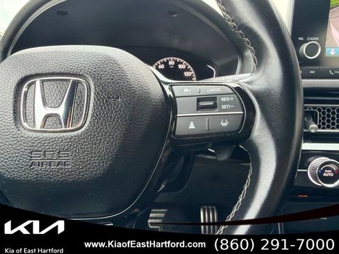 Used 2023 Honda Civic Sport image 32