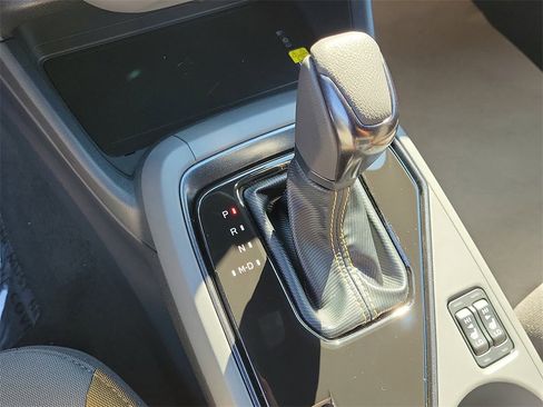 New 2026 Subaru Crosstrek 2.5i Sport image 19