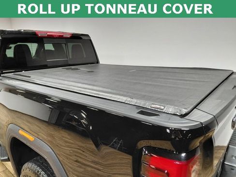 Used 2025 GMC Sierra 2500 Denali Ultimate image 20