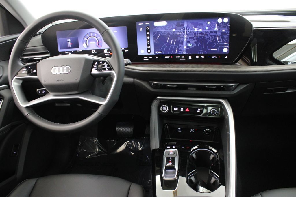 New 2026 Audi Q5 Premium AWD/4WD image 9