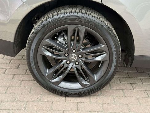 Certified 2024 Acura RDX A-Spec AWD/4WD image 7