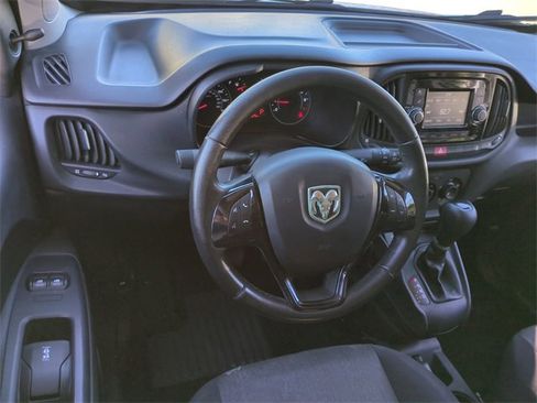 Used 2022 RAM ProMaster City Tradesman image 18