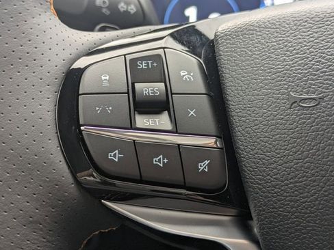 New 2026 Ford Explorer Tremor w/ Tremor Ultimate Package AWD/4WD image 27