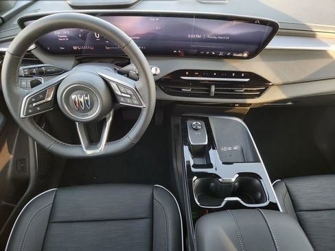 New 2026 Buick Enclave Sport Touring w/ Power Package FWD image 18