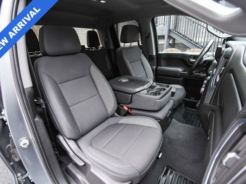 Used 2020 Chevrolet Silverado 1500 LT w/ All-Star Edition image 16