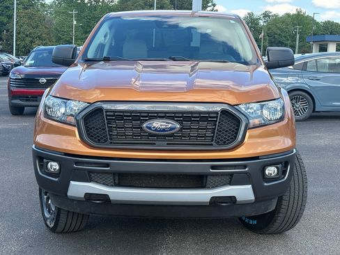 Used 2020 Ford Ranger XLT w/ Equipment Group 302A Luxury AWD/4WD image 2