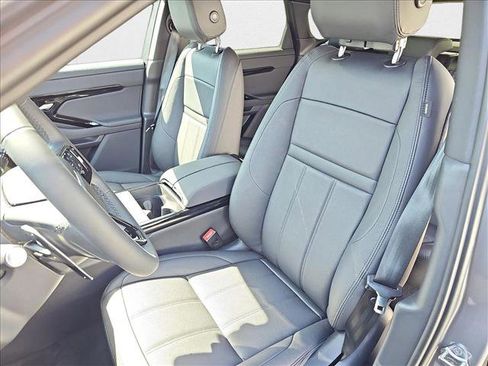 New 2026 Land Rover Range Rover Evoque S image 13