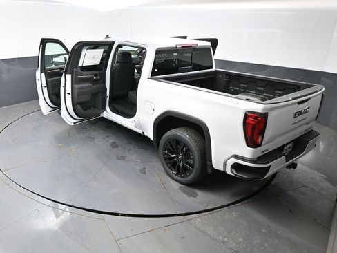 New 2026 GMC Sierra 1500 Elevation w/ Elevation Premium Package AWD/4WD image 58