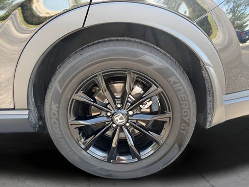 Used 2025 Honda CR-V Sport-L image 44
