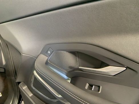 Used 2024 Jaguar E-PACE R-Dynamic SE image 32