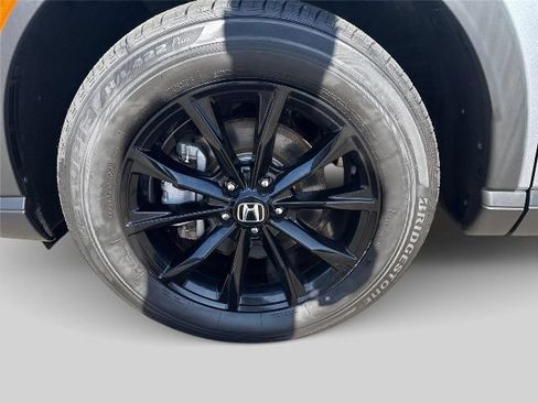 Used 2024 Honda CR-V Sport image 28