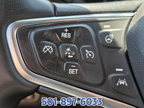 Used 2024 Chevrolet Equinox Premier FWD image 24