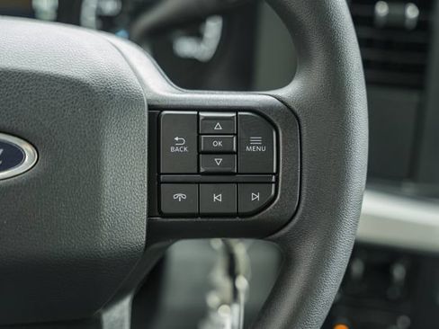 New 2026 Ford F250 XLT AWD/4WD image 39