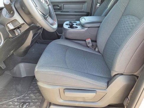 New 2026 RAM 2500 Tradesman image 21