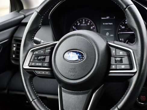 Used 2023 Subaru Legacy Premium image 17
