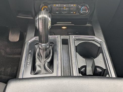 Used 2015 Ford F150 XLT w/ Equipment Group 302A Luxury AWD/4WD image 17
