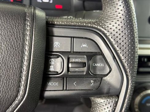 Used 2025 Toyota Tacoma SR5 RWD image 25