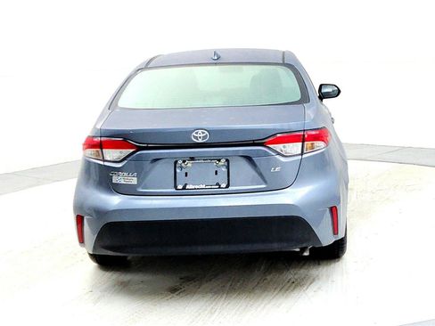 New 2026 Toyota Corolla LE image 5