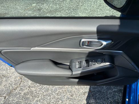 New 2026 Acura Integra A-Spec image 18