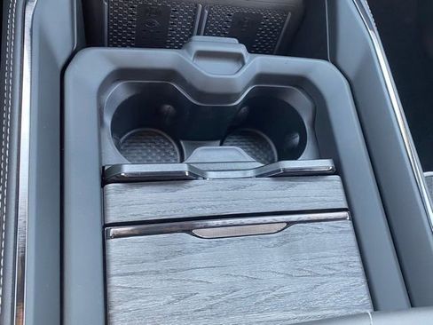 New 2026 RAM 1500 Limited AWD/4WD image 25