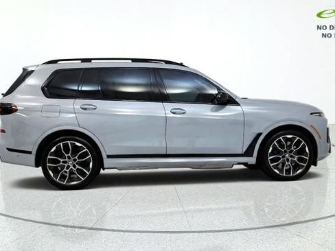 Used 2026 BMW X7 M60i AWD/4WD image 10