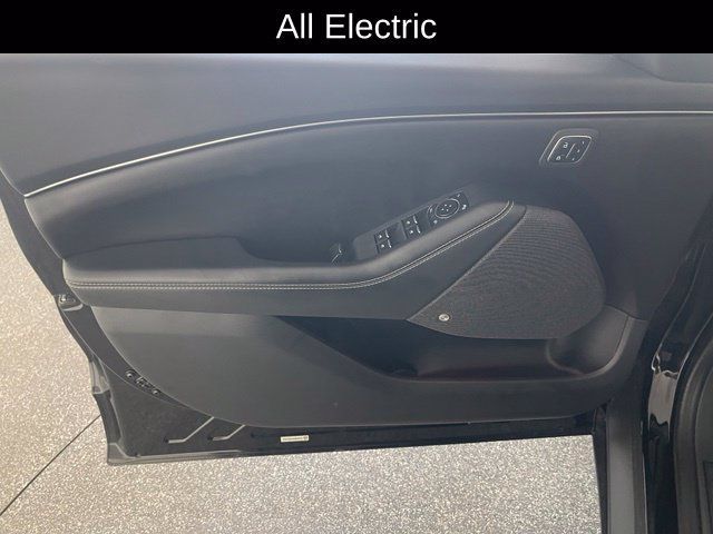 Used 2024 Ford Mustang Mach-E Premium AWD/4WD image 35