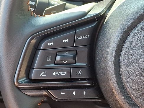 Certified 2024 Subaru Crosstrek 2.5i Limited AWD/4WD image 22