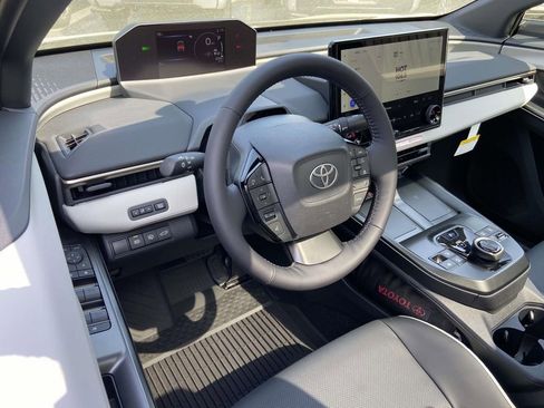 New 2026 Toyota bZ image 14