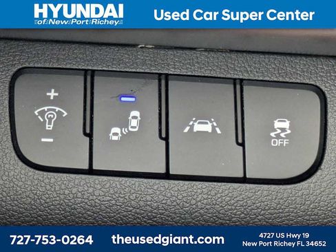 Used 2020 Hyundai Elantra SEL w/ Cargo Package (C1) FWD image 24