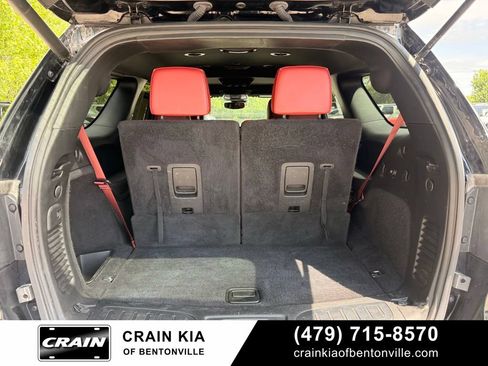 Used 2023 Dodge Durango SRT Hellcat AWD/4WD image 24