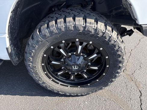 Used 2021 RAM 1500 Big Horn image 23