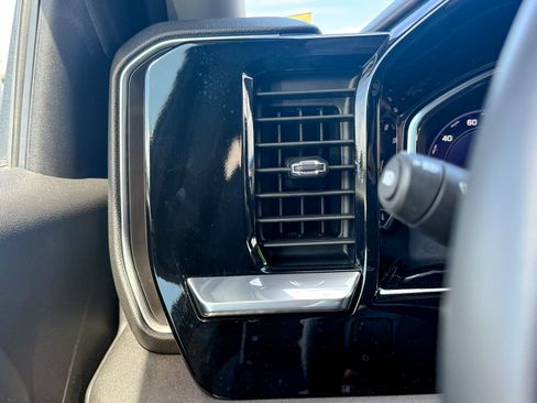 Certified 2023 Chevrolet Silverado 1500 RST AWD/4WD image 35