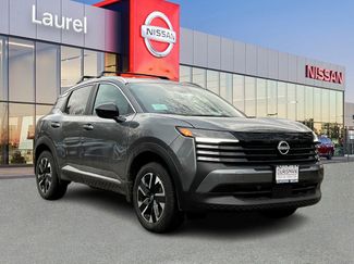 New 2026 Nissan Kicks SV w/ Cold Weather Package AWD/4WD video 1