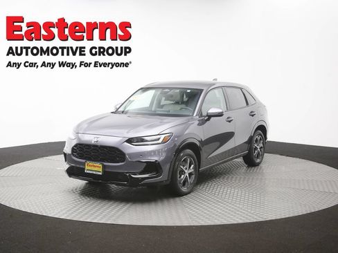 Used 2023 Honda HR-V EX-L image 53