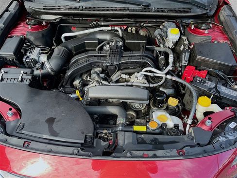 Used 2024 Subaru Legacy Premium image 34