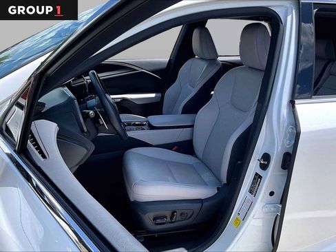 Certified 2023 Lexus RX 350 Premium Plus w/ Cold Area Package FWD image 7