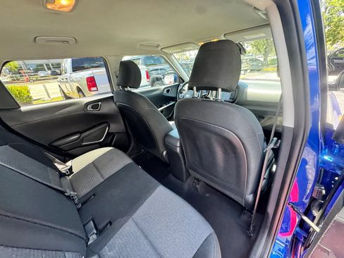 Used 2020 Kia Soul GT-Line FWD image 19