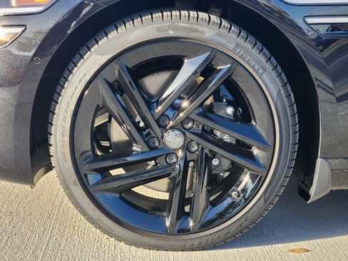 New 2026 Genesis G80 3.5T Prestige image 7